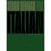 BOWLS & DISHES - Boeken - Sergio Herman - New Italian