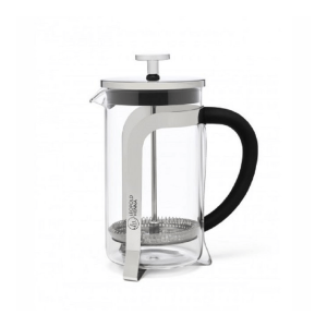 LEOPOLD - Koffie - French Press Koffiemaker 0