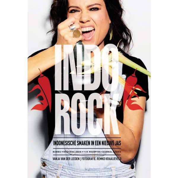 BOWLS & DISHES - Boeken - Indo Rock