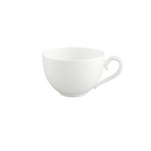 VILLEROY & BOCH - White Pearl - Koffiekop 0