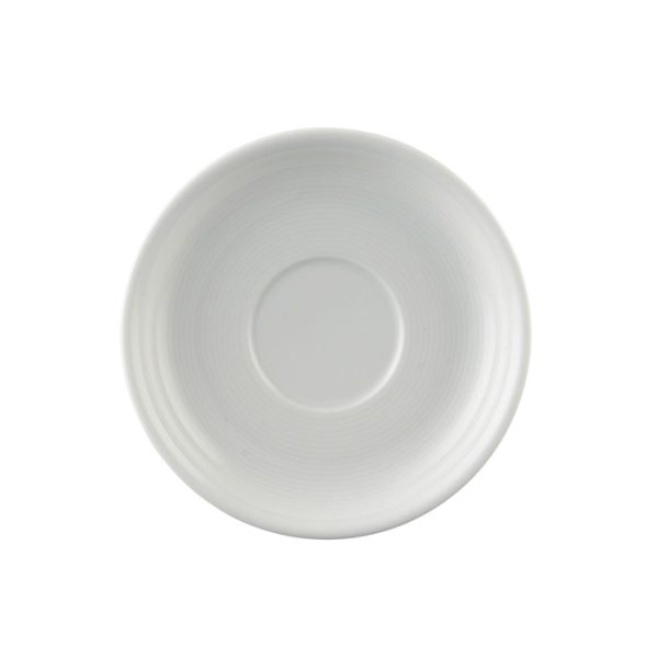 THOMAS - Trend White - Schotel ontbijt-/soepkop 16cm