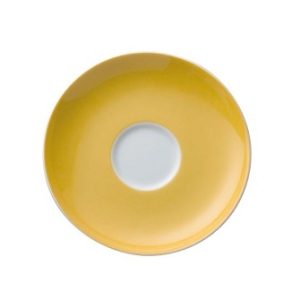 THOMAS - Sunny Day Yellow - Espressoschotel 12cm