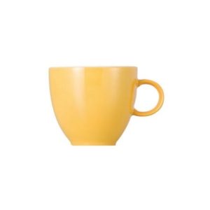 THOMAS - Sunny Day Yellow - Espressokop 0