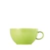 THOMAS - Sunny Day Apple Green - Cappuccinokop 0