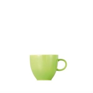 THOMAS - Sunny Day Apple Green - Espressokop 0