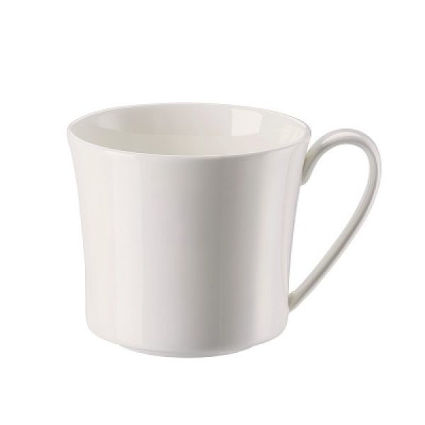 ROSENTHAL - Jade Pure White - Cafe au lait kop 0