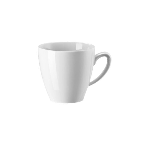 ROSENTHAL - Mesh White - Koffiekop (4 hoog) 0