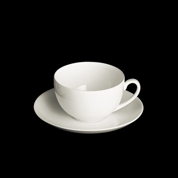 DIBBERN - White Classic - Koffie/Theekop rond 0
