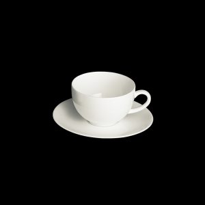 DIBBERN - White Classic - Espressokop rond 0