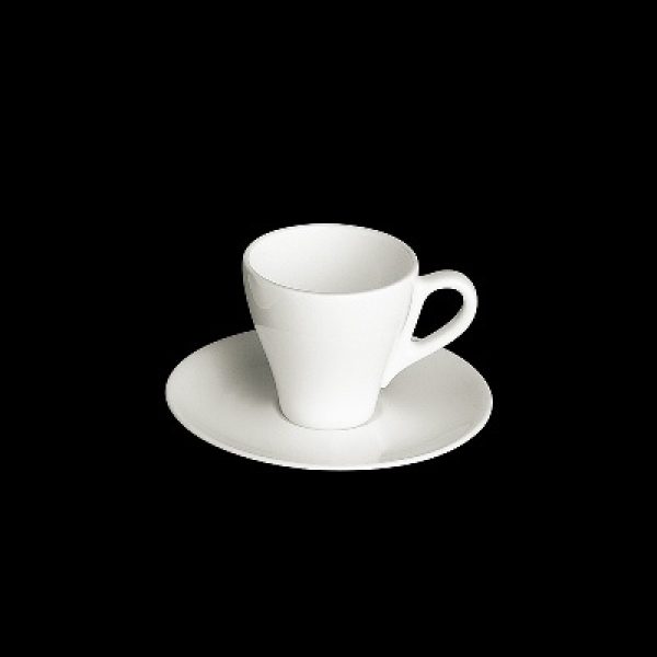 DIBBERN - White Classic - Espressokop 0