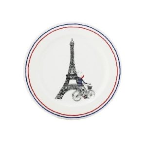 GIEN FRANCE - Ca C'est Paris - Onderzetter 12