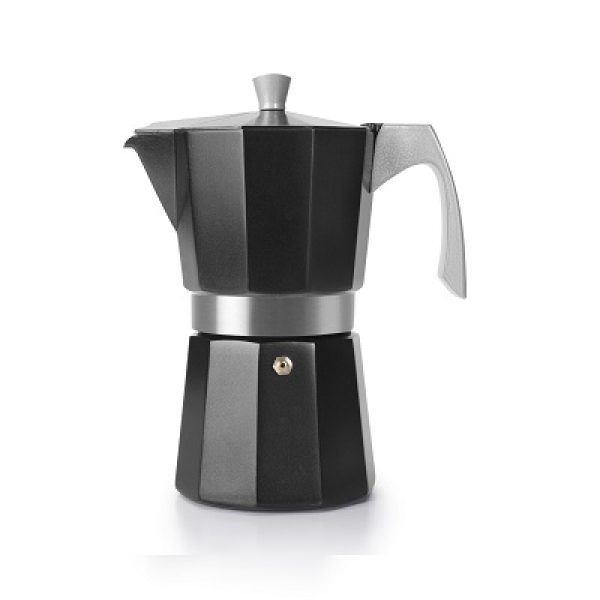 FORSTA - Koffie & Thee - Espressomaker inductie 6 kops