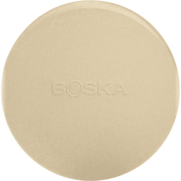 BOSKA - Pizzawares - Pizzasteen Deluxe 29cm