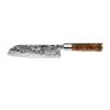 FORGED - VG10 Forged - Santoku 18cm