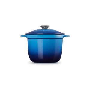 Le Creuset - Signature - Braadpan Cocotte Every 18cm 2