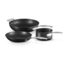 LE CREUSET - Les Forgees - Pannenset Set/3