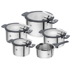 ZWILLING - Simplify - Pannenset 5-delig