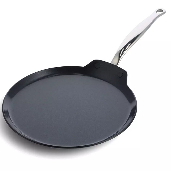 GREENPAN - Barcelona Pro - Pannenkoekenpan 28cm