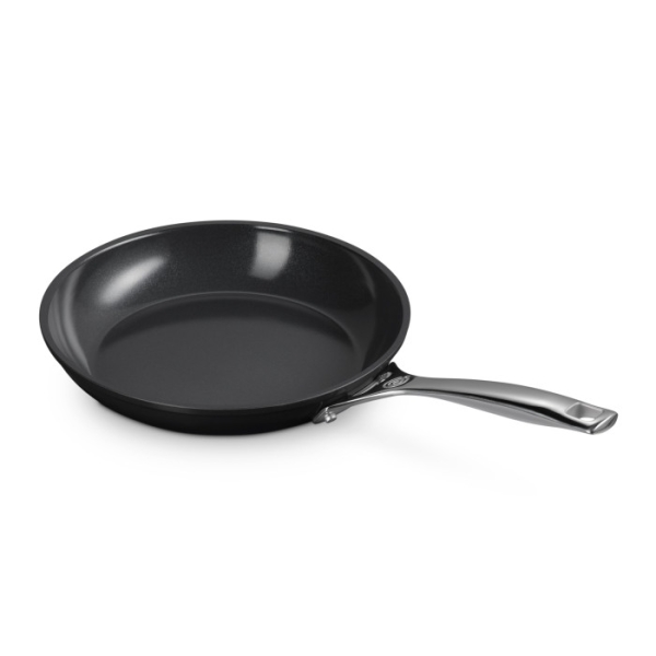 LE CREUSET - Essential Non-Stick Ceramic - Koekenpan 24cm