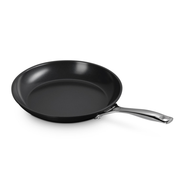 LE CREUSET - Essential Non-Stick Ceramic - Koekenpan 28cm