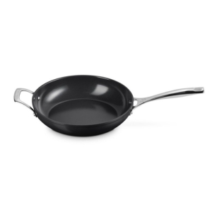 LE CREUSET - Essential Non-Stick Ceramic - Sauteerpan 30cm 6