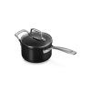 LE CREUSET - Essential Non-Stick Ceramic - Steelpan 16cm 1