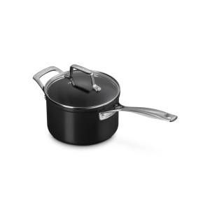 LE CREUSET - Essential Non-Stick Ceramic - Steelpan 18cm 2