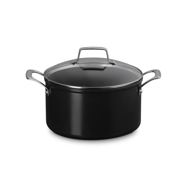 LE CREUSET - Essential Non-Stick Ceramic - Kookpan 24cm 6