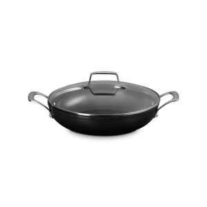 LE CREUSET - Essential Non-Stick Ceramic - Sauteerpan 2 grepen 28cm 3